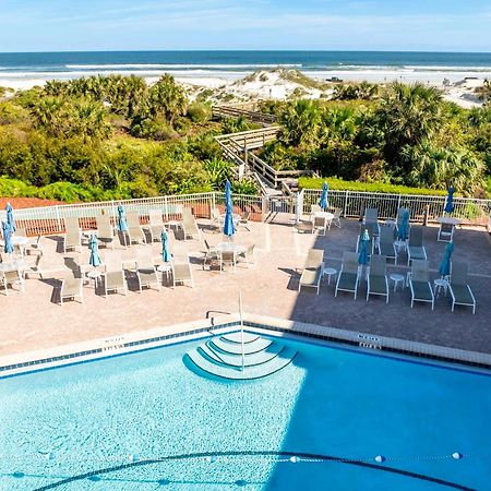 The Beach Club At St. Augustine St. Augustine Beach Exterior foto