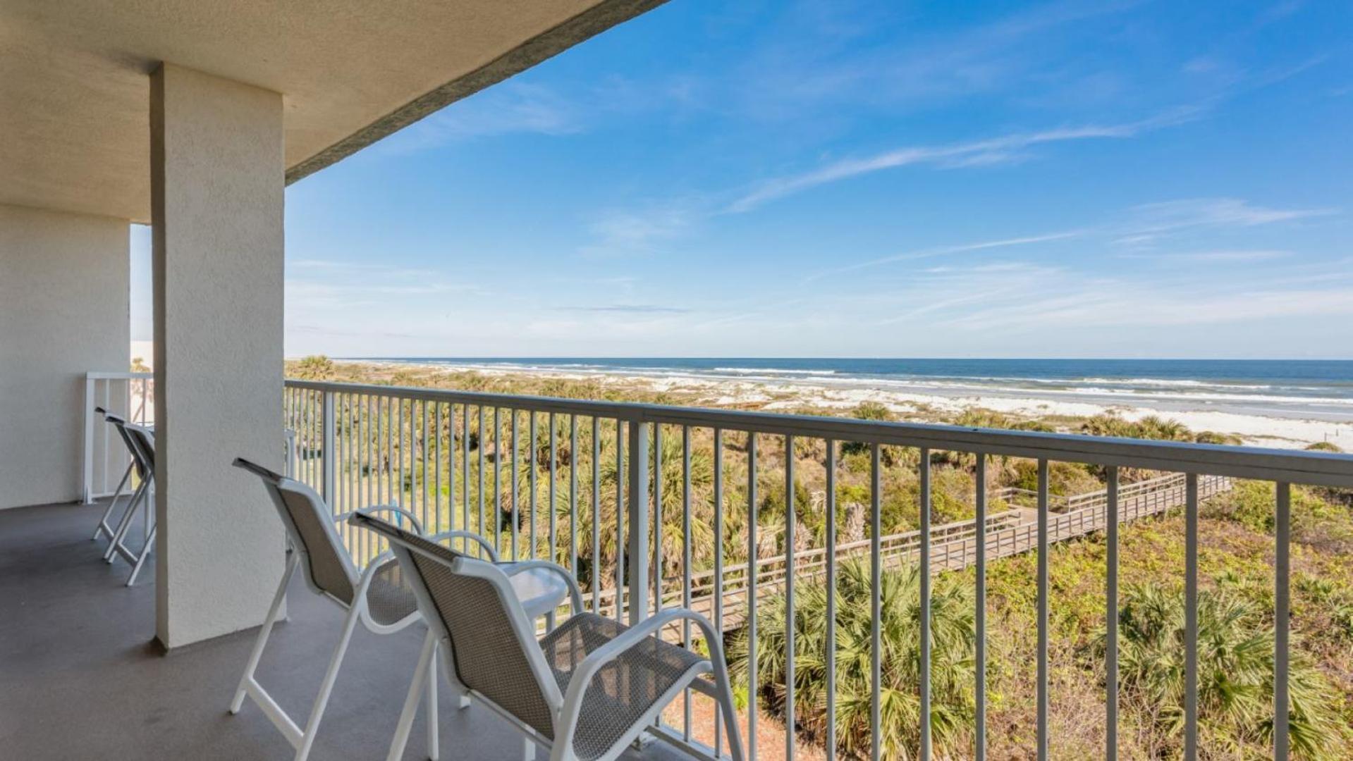 The Beach Club At St. Augustine St. Augustine Beach Zimmer foto