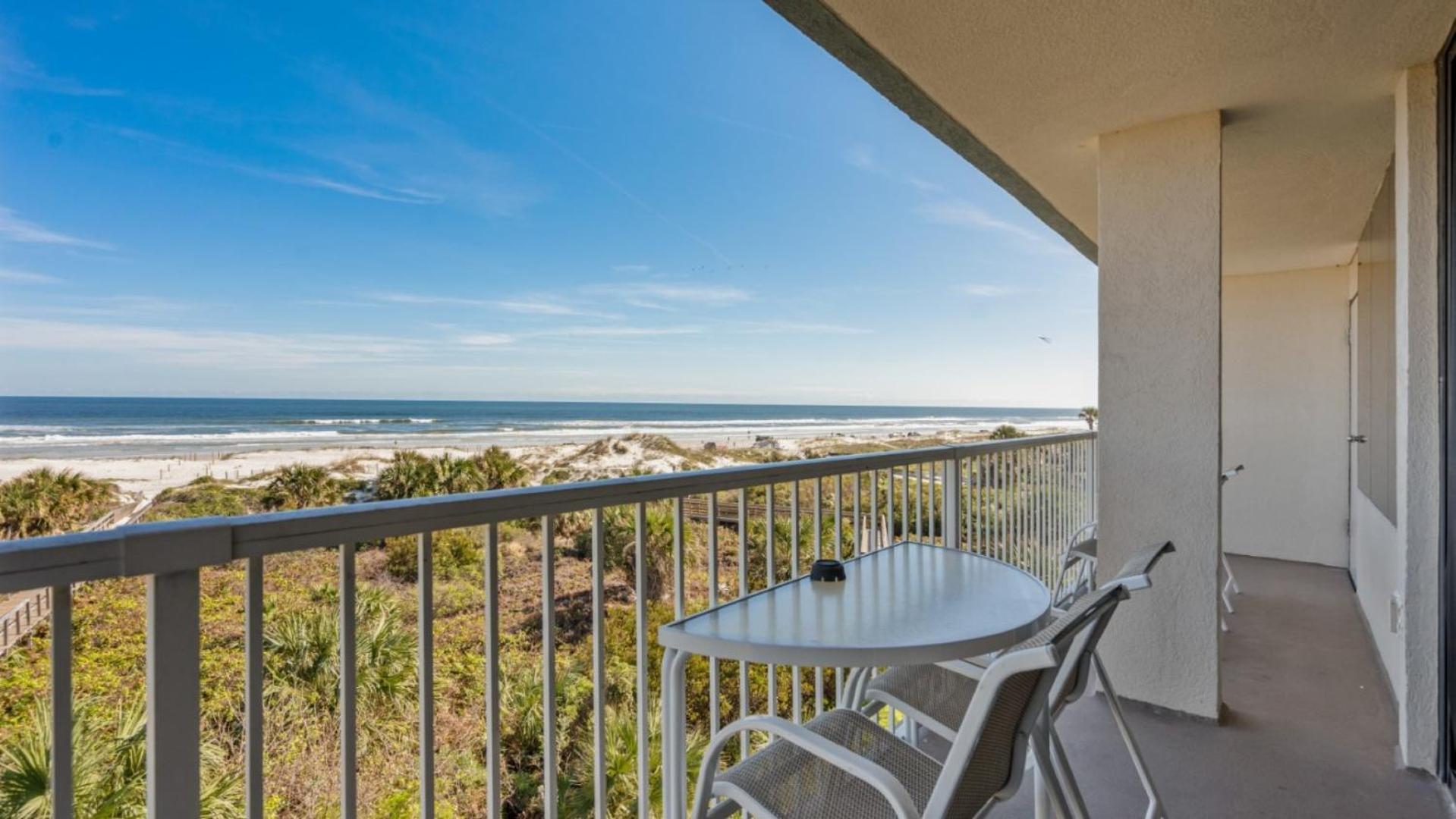 The Beach Club At St. Augustine St. Augustine Beach Zimmer foto